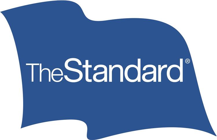 Standard logo displayed on a white background
